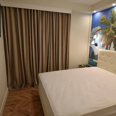 Palmeras