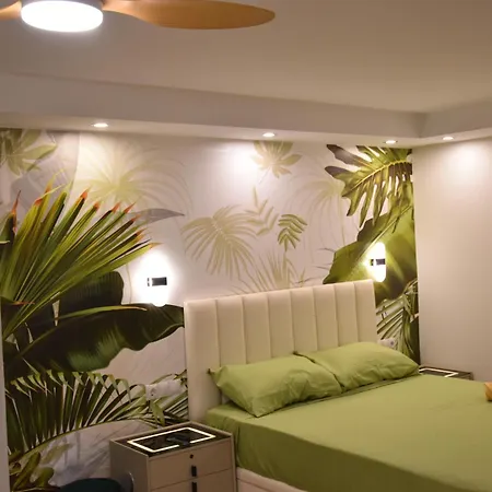 Appartamento Palmeras *