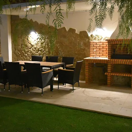 Appartamento Palmeras *