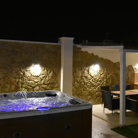 Appartamento Palmeras