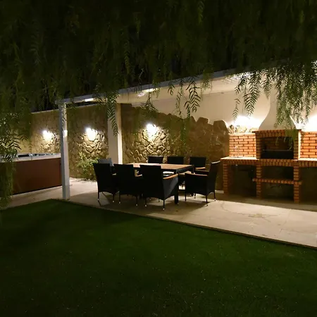 Appartamento Palmeras Roquetas de Mar