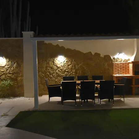 Appartamento Palmeras Roquetas de Mar