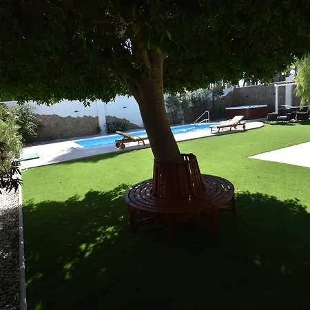Appartamento Palmeras
